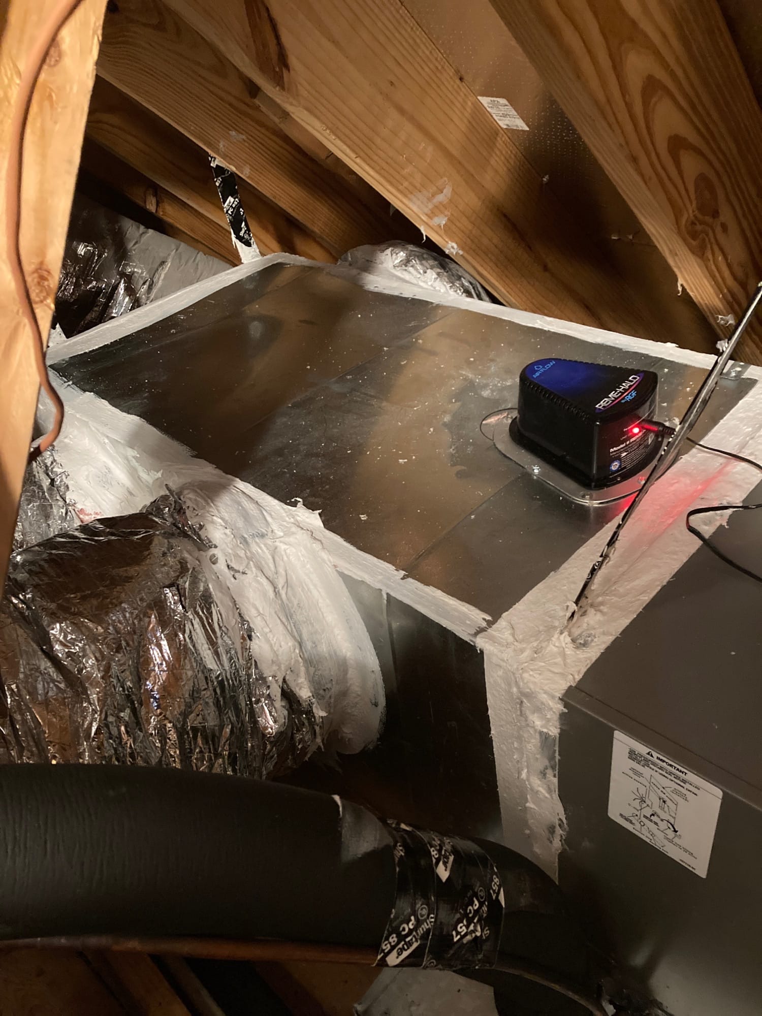Amer HVAC Project 32